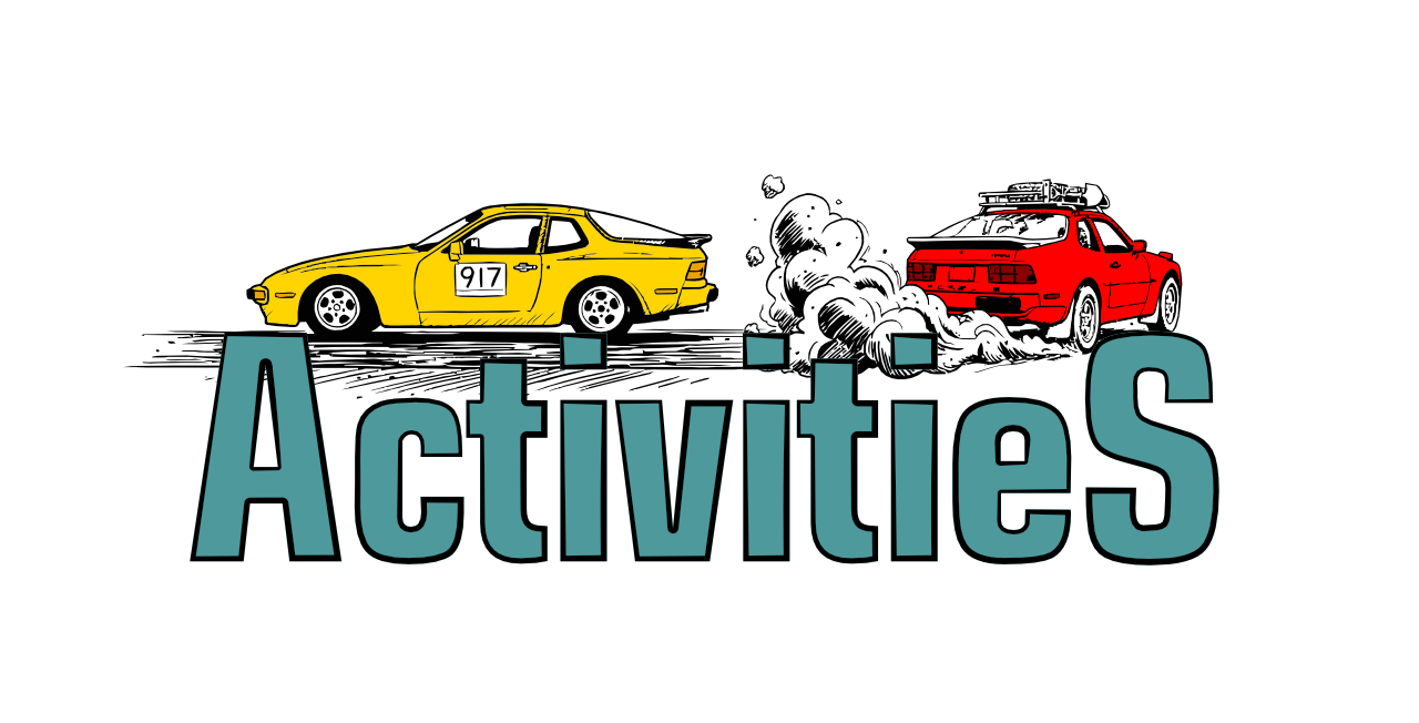 944Fest Activities
