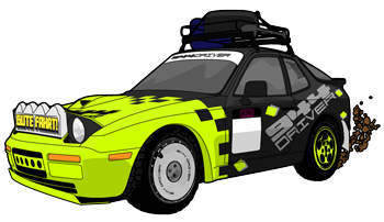 944 Driver