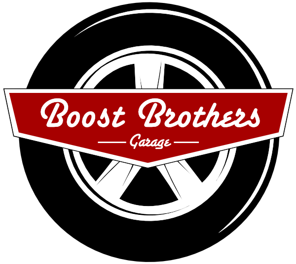 Boost Brothers Garage